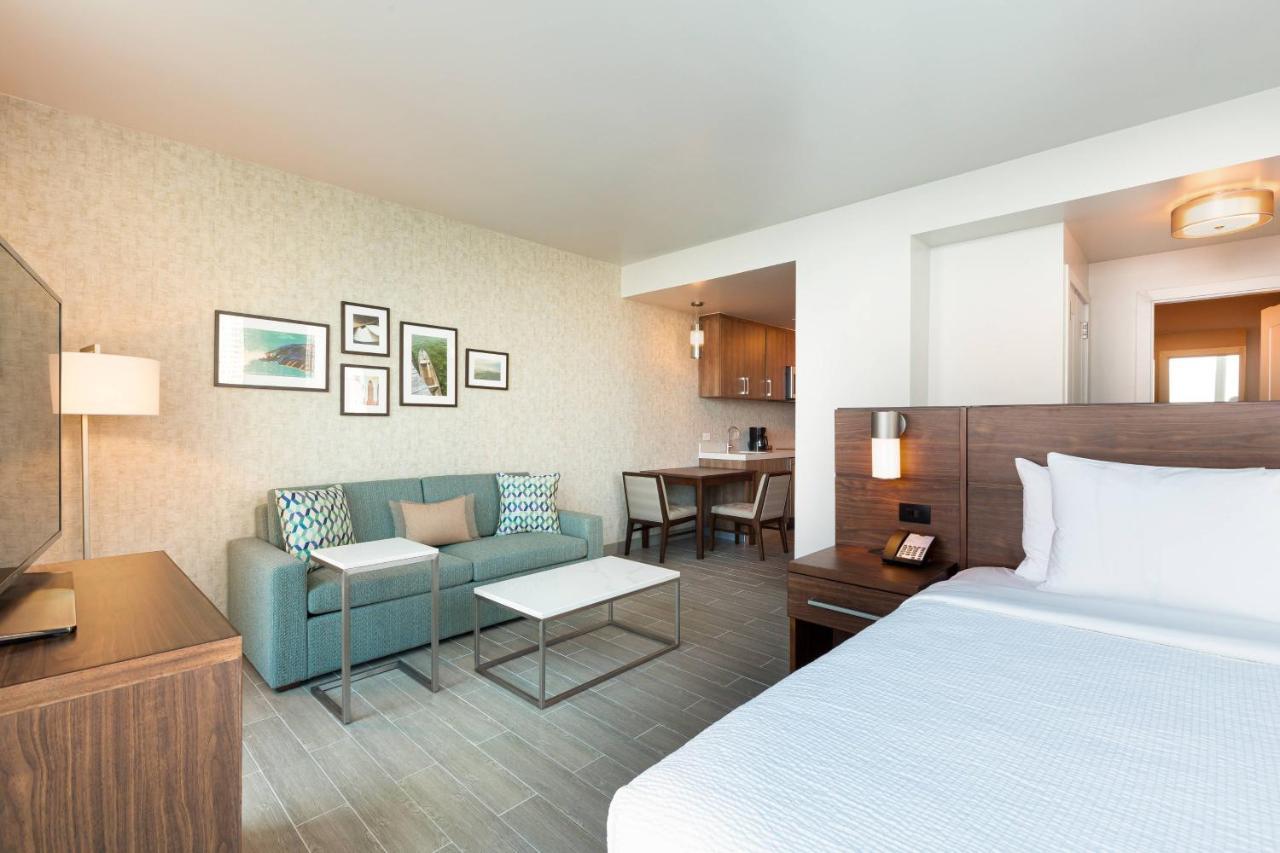 Residence Inn By Marriott Panamaváros Kültér fotó