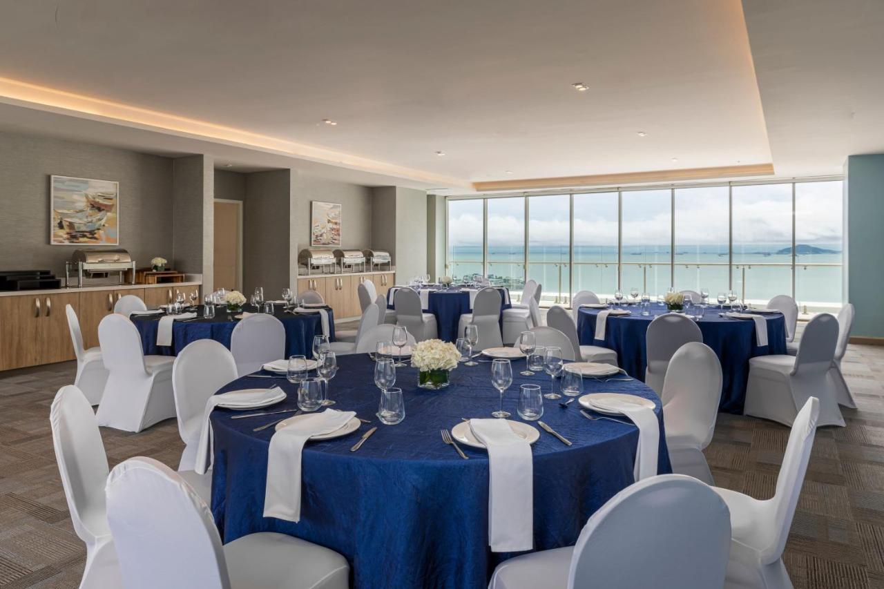 Residence Inn By Marriott Panamaváros Kültér fotó