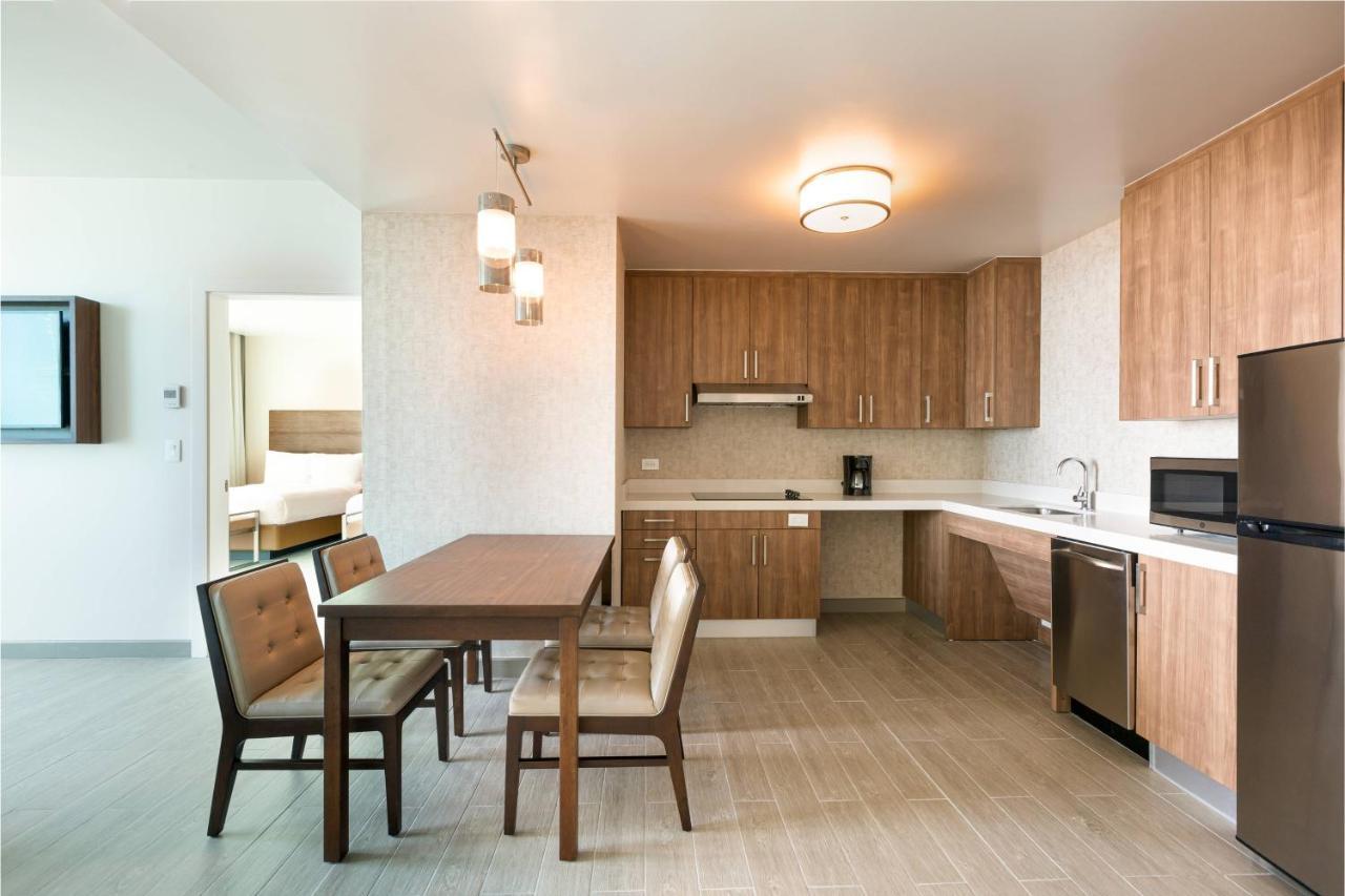 Residence Inn By Marriott Panamaváros Kültér fotó