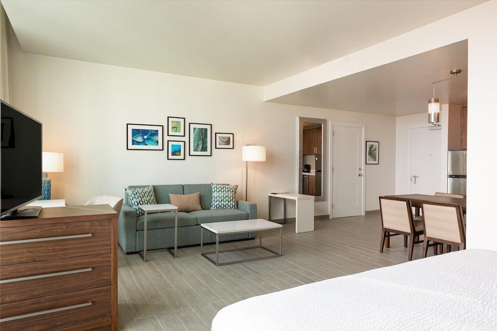 Residence Inn By Marriott Panamaváros Kültér fotó