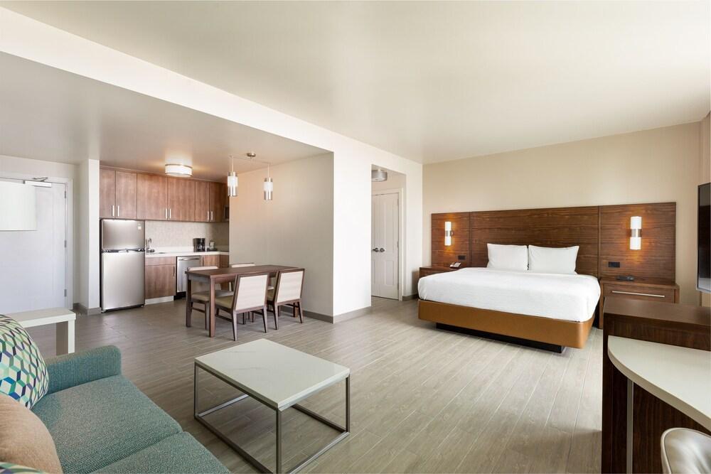Residence Inn By Marriott Panamaváros Kültér fotó