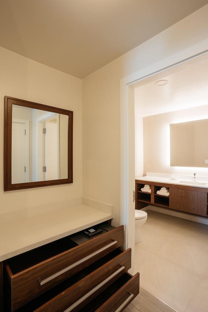 Residence Inn By Marriott Panamaváros Kültér fotó