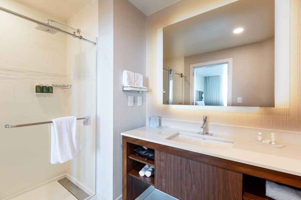 Residence Inn By Marriott Panamaváros Kültér fotó