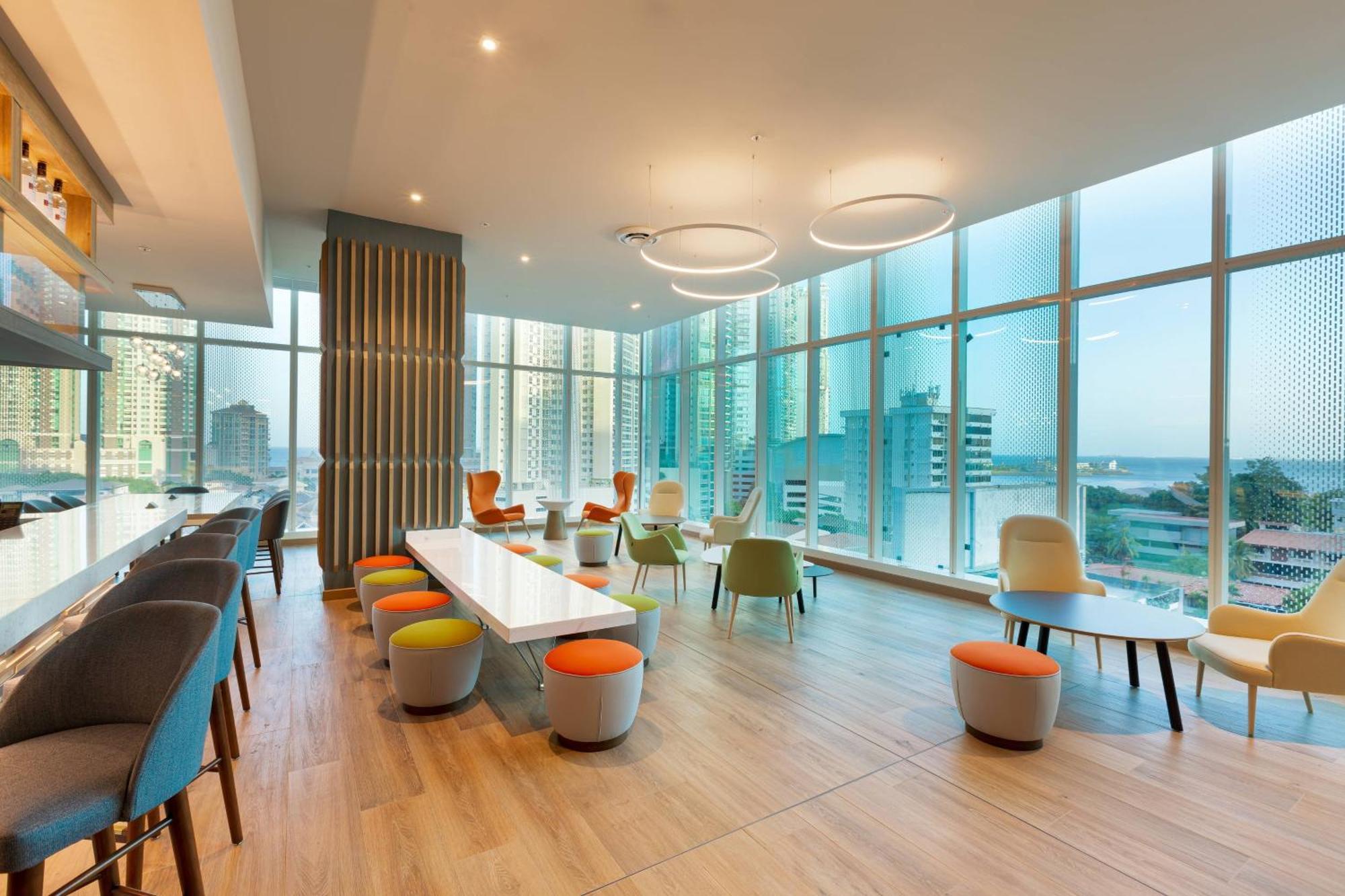 Residence Inn By Marriott Panamaváros Kültér fotó