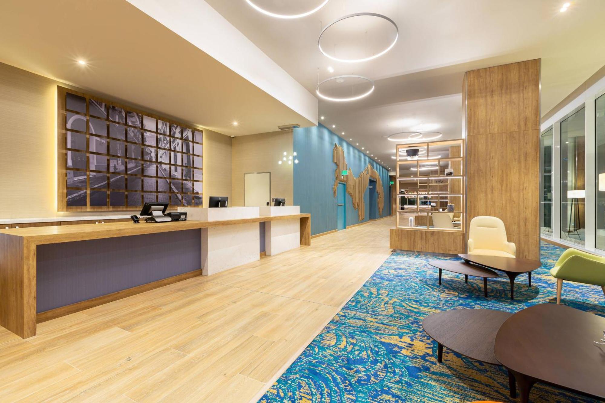 Residence Inn By Marriott Panamaváros Kültér fotó